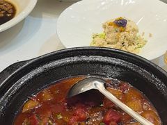 -臻品汇-镇江菜-河豚(大润发店)