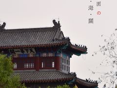 -武清南湖绿博园