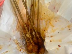 -辽B·小串(总店)