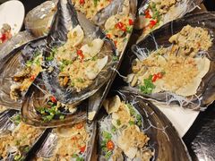 -拉完海鲜大排档(温岭店)