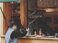 -RAC BAR(安福路店)