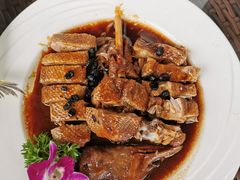 -东馆和天下特色餐饮(工农店)