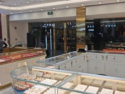 -永锦黄金加工·回收打金店(上海南翔店)