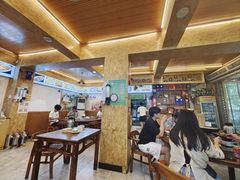 -老味道1992(武当山店)