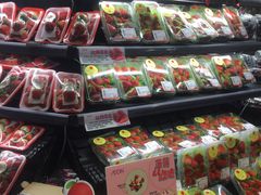 -AEON永旺(东方宝泰店)