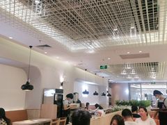 大堂-卡朋西餐(扬名广场店)