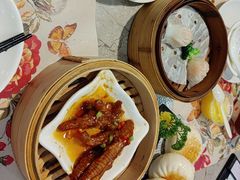 -虾饺妹·粤式手工点心(水荫路店)