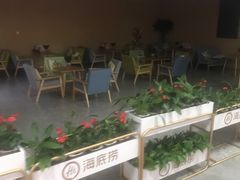 -海底捞火锅(金鼎广场店)