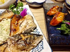 -渔井食堂(新洲店)