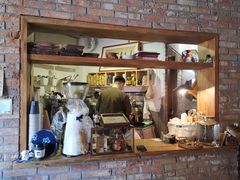 -春庄咖啡SpringHues(钟楼小区店)