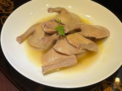 -杭州西子湖四季酒店·金沙厅