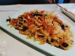 -邢氏老太太烤串(北兴街店)
