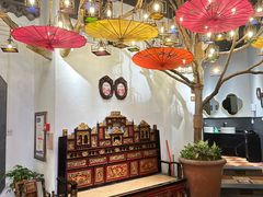 -金苑酒家·客家菜·广东老字号(万象店)