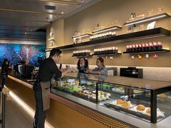 -星巴克臻选(上海合生汇1F店)