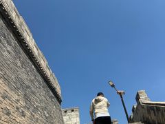 -黄沙古渡原生态旅游区