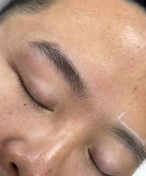 -MIVI野生眉纹绣纹眉