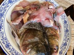 -星湖特色餐厅· 三岔湖环球融创天堂洲际酒店