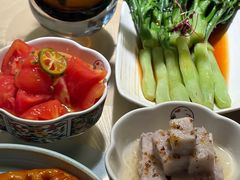 -佛有缘素食馆·荔湾老字号(陈家祠首店)