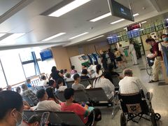 -深圳市人民医院(留医部)