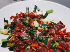 -徐记海鲜(观沙岭|滨江新城店)
