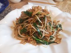 -大鸭梨烤鸭(左家庄店)