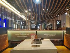 -玉善烧烤串城(长春总店)