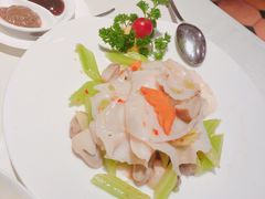 -百乐潮州酒家(时代广场店)