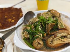 -新山亚明小厨