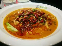 -食通天·寰宇集(杭州万象城店)