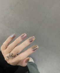 -进巍美甲