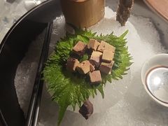 -山壹竹庭院餐厅