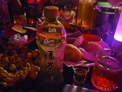 -MOSSO音乐酒吧·live house(南京旗舰店)