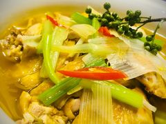 -张福记(陇海中路店)