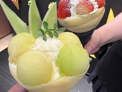 -July tale·可丽饼(德基广场店)