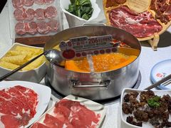 -麻辣因子滩羊火锅(世和广场店)