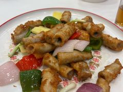 -丰尔粥食·顺德鱼生·干蒸排骨顺德菜(大良分店)