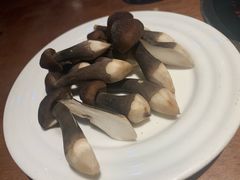 -黑鸡小馆(金源店)