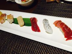 -築地青空三代目(銀座三越店)