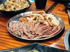 牛杂拼盘-有家牛馆·回归中式牛排·传承温州味(滨江龙湖天街店)