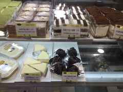 -美丽心情蛋糕(江苏路店)