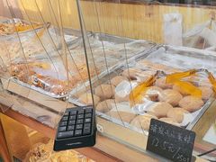 -包满意面包糕点(东坝店)