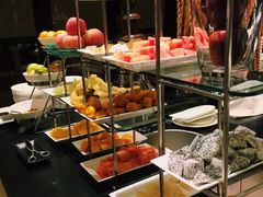 水果-银川凯宾斯基饭店柏林咖啡厅·Café Berlin