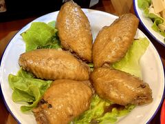 -黔多多贵州地摊火锅(木古地铁站店)