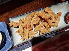 小酥肉-火社火锅(平安大街店)