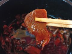 -百家春好德来姜母鸭