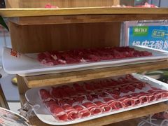 -东门口·新式老北京火锅(河西龙湖天街店)