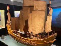 -上海交通大学董浩云航运博物馆