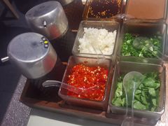 -乔街深夜食堂·台州菜·高压锅生蚝(杭州总店)