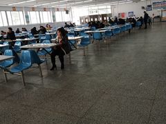 -南通大学-食堂