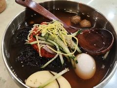 -服务大楼冷面(延大店)